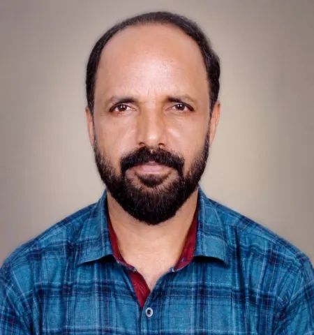 അജയകുമാർ സി.കെ
