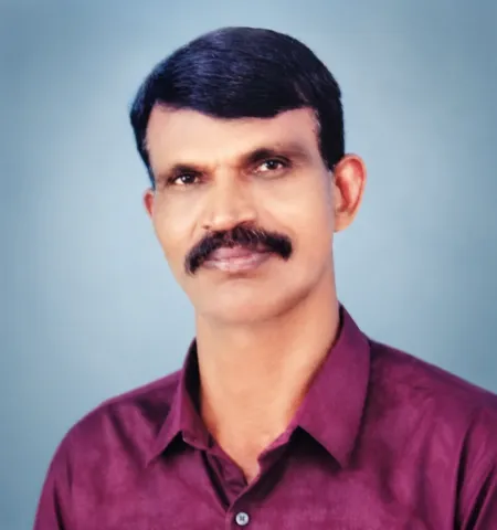കെ മോഹനൻ 