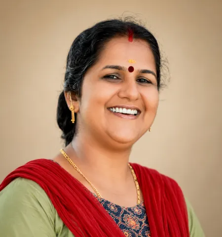 സരിത എം.എസ്