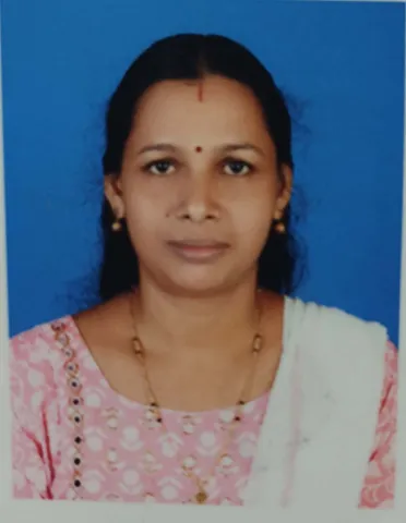 ആർ രജനി