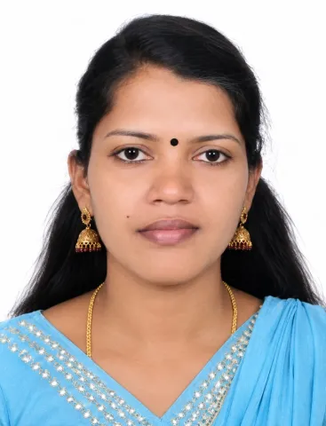അശ്വതി എസ്