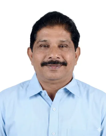 ടി എ സുരേഷ് കുമാർ