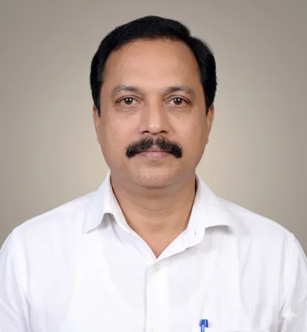 സുരേഷ് കുമാര്‍ എം