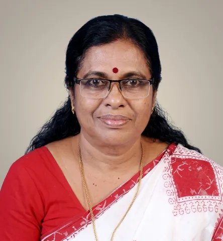 സുരഭില വി എസ്
