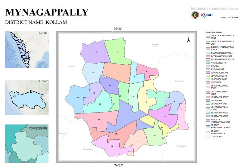 GEOGRAPHY