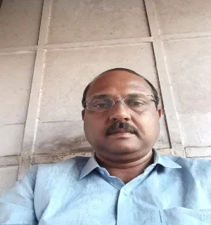 കെ പി വേണുഗോപാൽ 