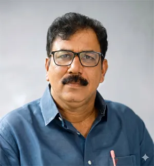 അഡ്വ. ആര്‍. സുനില്‍കുമാർ