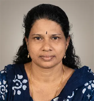 ശശികല കലാധരൻ