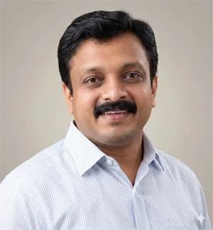 അഡ്വ. ബ്രിജേഷ് എബ്രഹാം