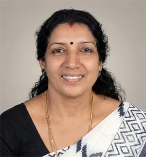 ജലജ ശ്രീകുമാർ