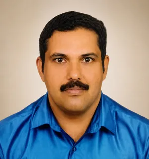 സജി ബി എസ്