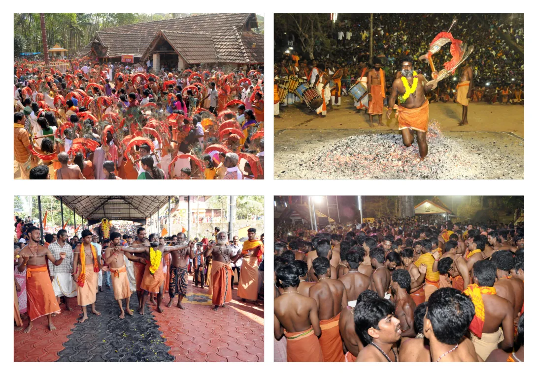 വിലങ്ങറ തൃക്കുഴിയൂർ സുബ്രഹ്മണ്യസ്വാമി ക്ഷേത്രം