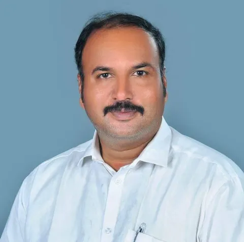 റ്റി അജിത് കുമാര്‍