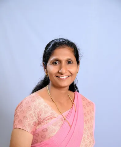 പൊടിമോള്‍ ബിനു