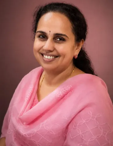 പ്രിയാ സുരേഷ്