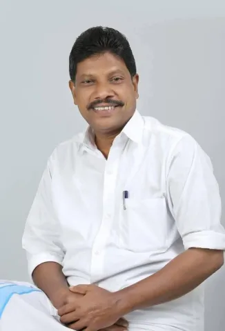 പ്രസാദ് കെ