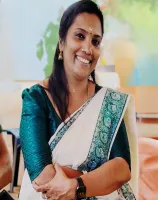 ദിവ്യ ചന്ദ്രശേഖര്‍