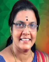 ഗിരിജ മുരളീധരന്‍