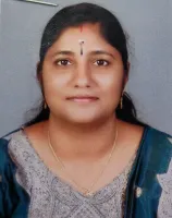ഷൈനി അശോക്