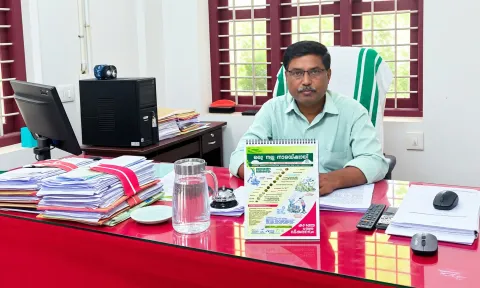 ജോസ്പ്രകാശ് റ്റി.ഐ