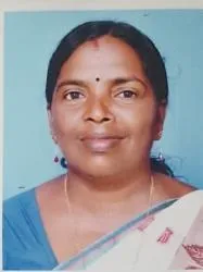 ശിവാനി വി