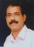 അഡ്വ തോമസ് വർഗ്ഗീസ്