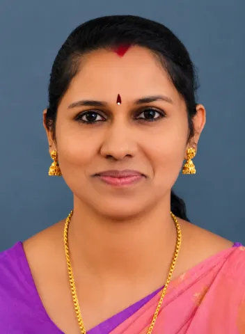 മഞ്ജു.വി.എം