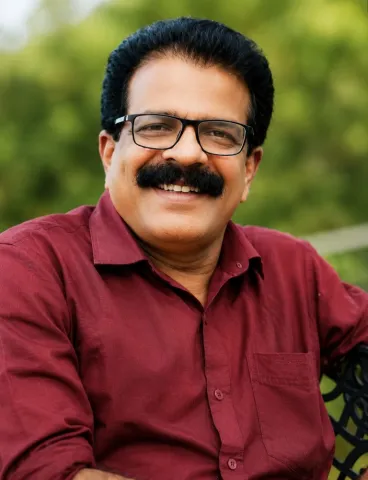 ജെ.സജീവ്