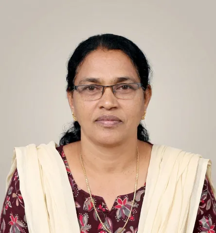 ലിസ്സി മാത്യൂ