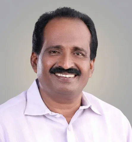 അഡ്വ. ടി എം ബിജു