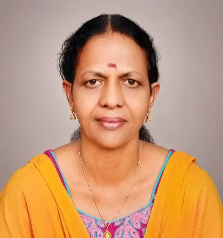 വനജ എസ്
