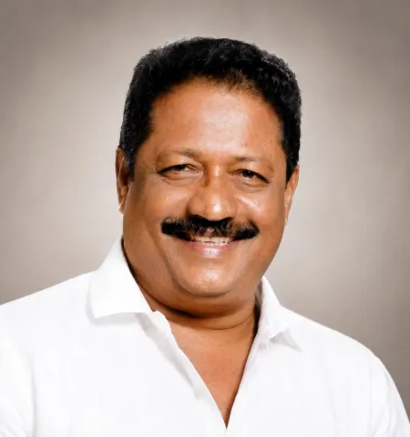 ഷിബു വര്‍ഗ്ഗീസ്