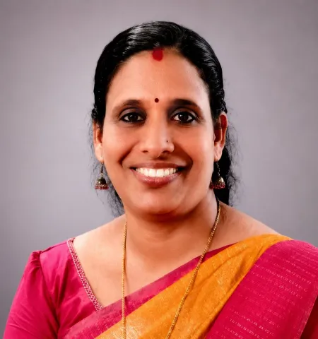 ദീപ എം.എസ്