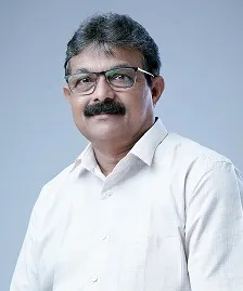 ബാബു ഫിലിപ്പോസ്