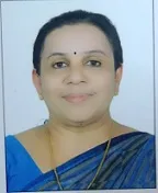 ഐ അനിതകുമാരി