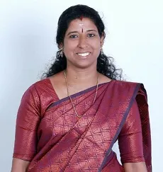 ദീപ്തി സുരേഷ്