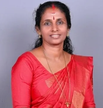 പ്രീതമോള്‍ എസ്
