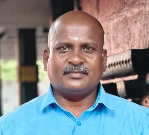 സി സുബിലാഷ് കുമാര്‍
