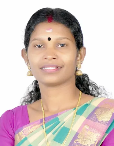 വിദ്യ എസ്