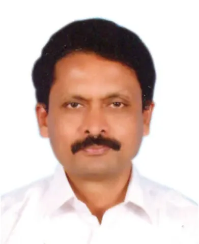 സാബു ഏബ്രഹാം