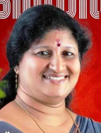 അനിത ബിജു