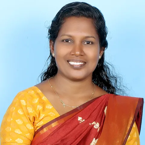 ജെസ്സി മേരി