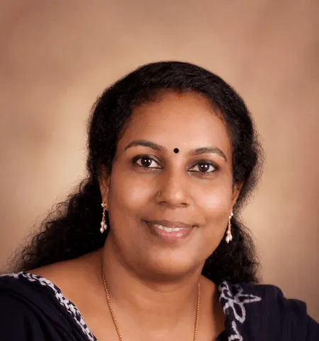 ആതിര പ്രവീണ്‍