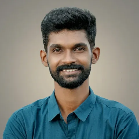 ആനന്ദ് എസ്സ്