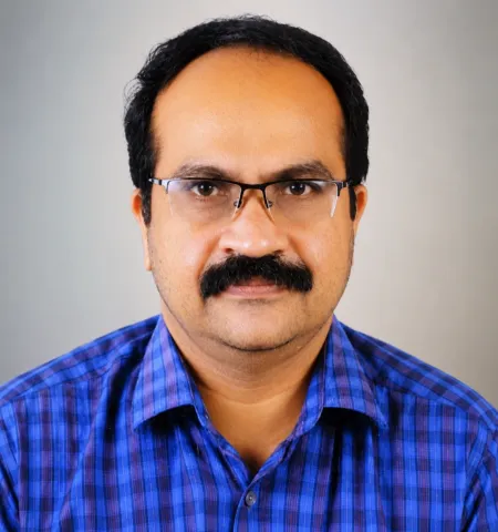 ബിജുകുമാര്‍ ആര്‍