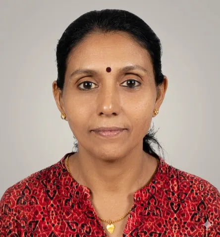 ആര്‍ ശ്രീദേവി