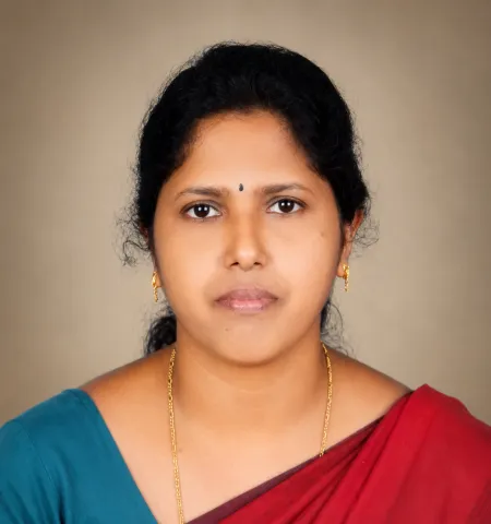 പി. കെ രാജിമോള്‍