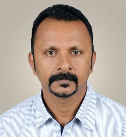 ബാബു ഫിലിപ്പോസ്