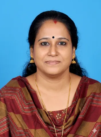 ജി എസ് സുനിത
