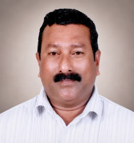 ശരത് ചന്ദ്രൻ